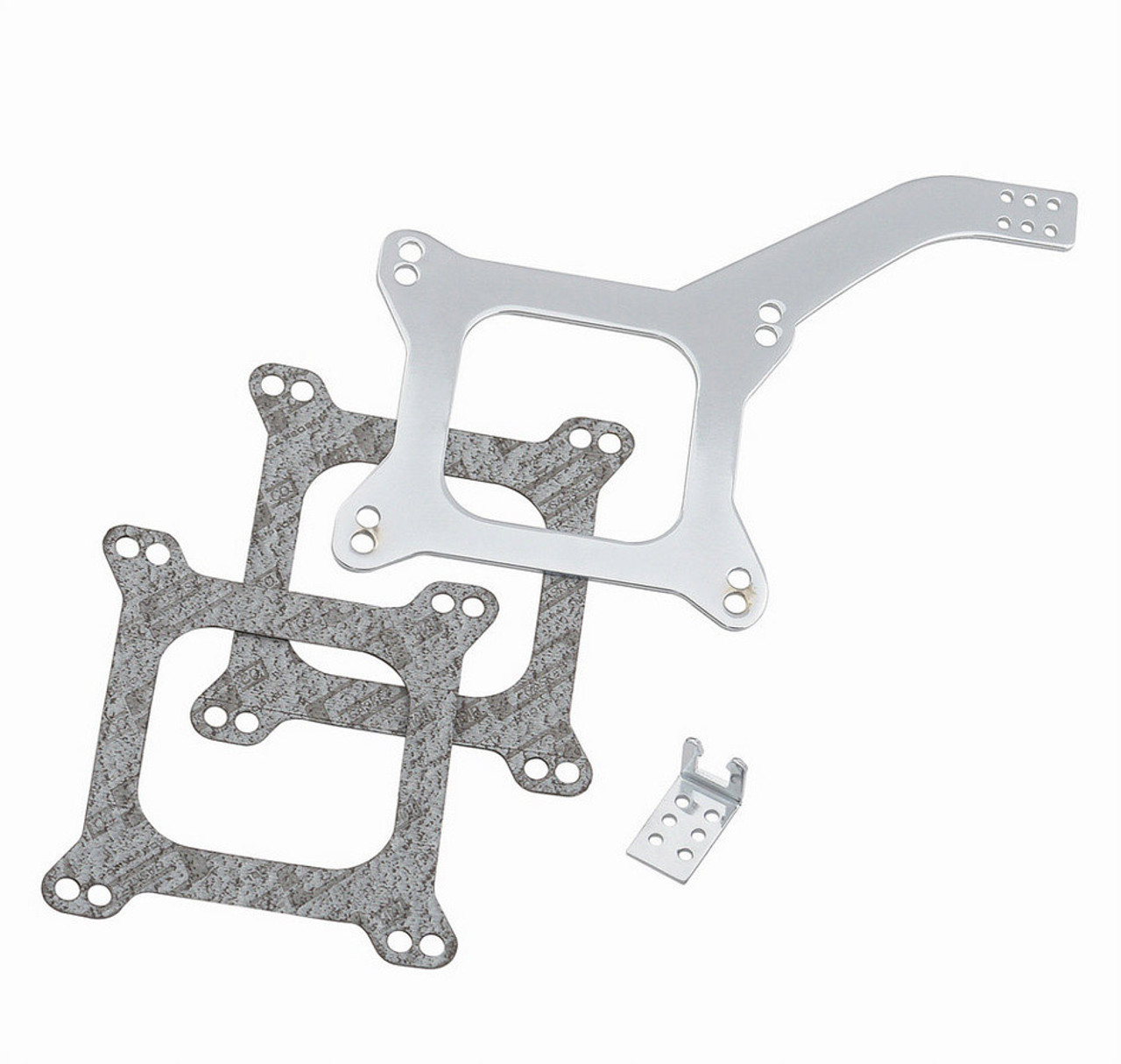 Mr. Gasket Throttle Cable Plate  - MRG6035