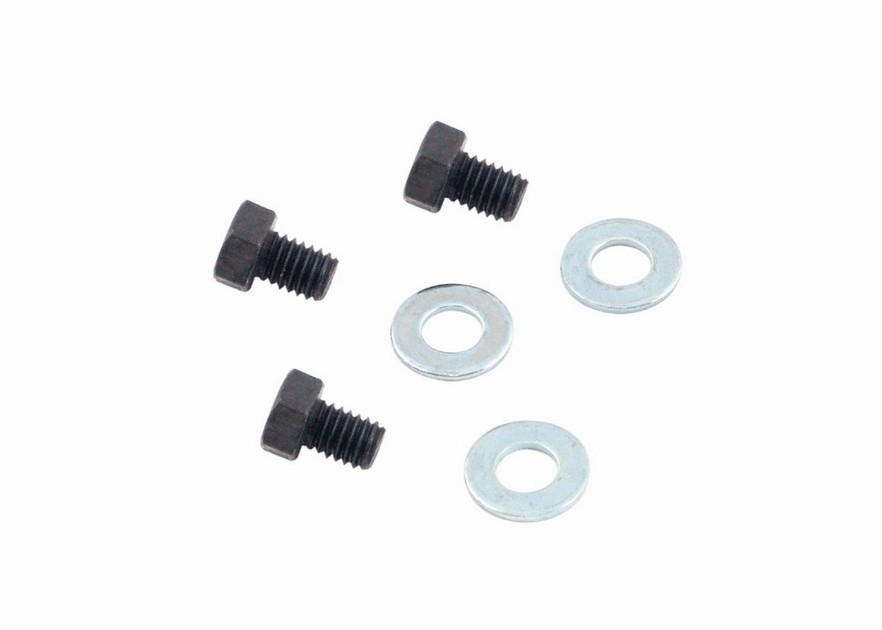 Mr. Gasket GM Flex Plate Bolts  - MRG6715