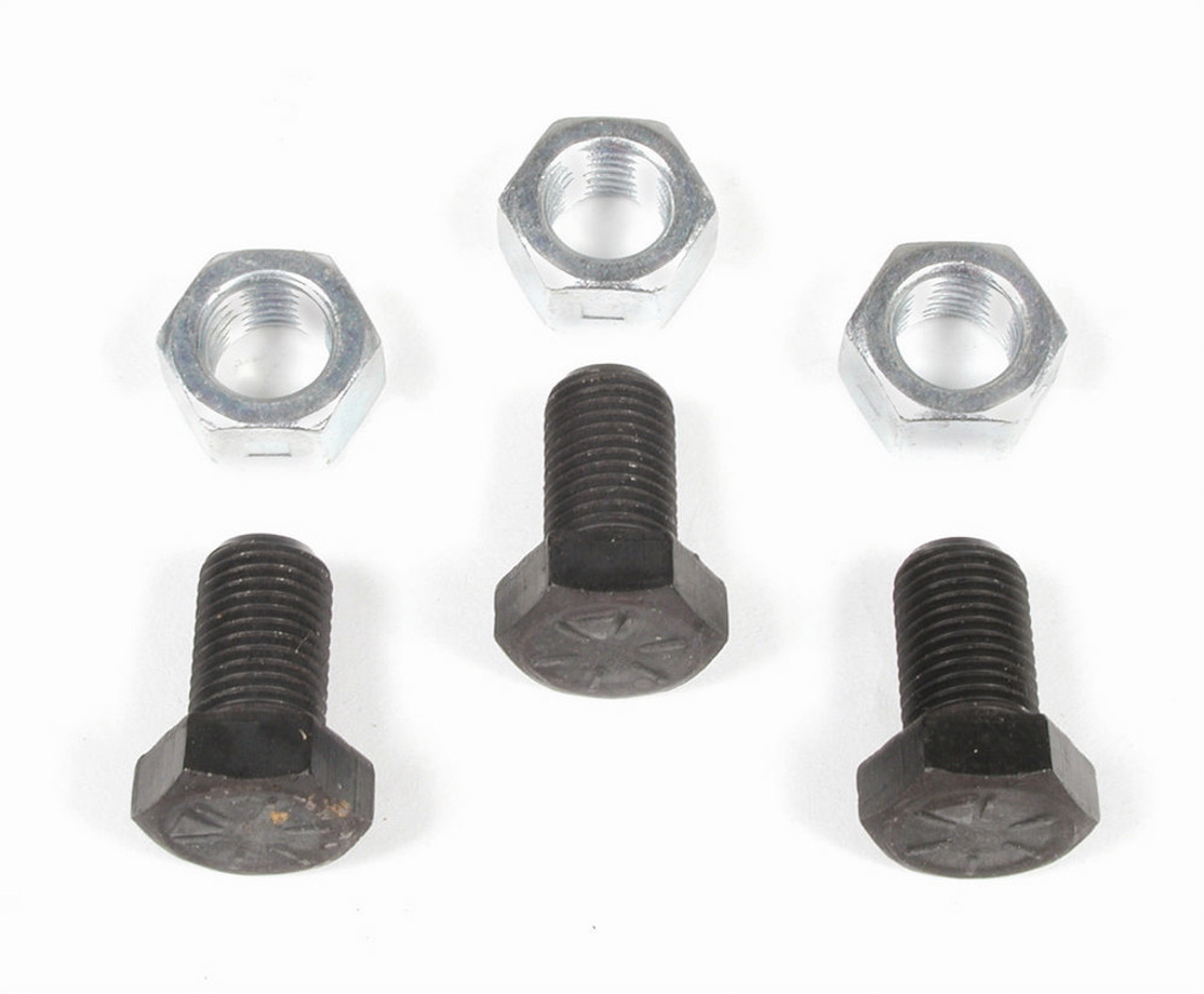 Mr. Gasket Gm Flex Plate Bolts  - MRG6716