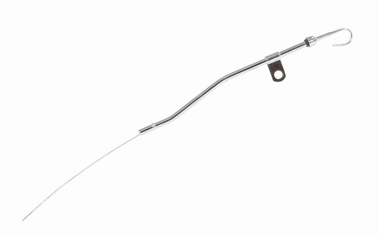 Mr. Gasket Chrome Sb Ford Dipstick  - MRG6920