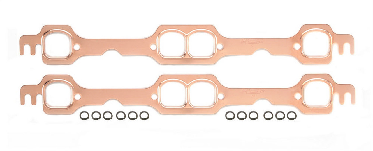 Mr. Gasket Copperseal Exh Gasket Chevy 350 LT1 - MRG7154