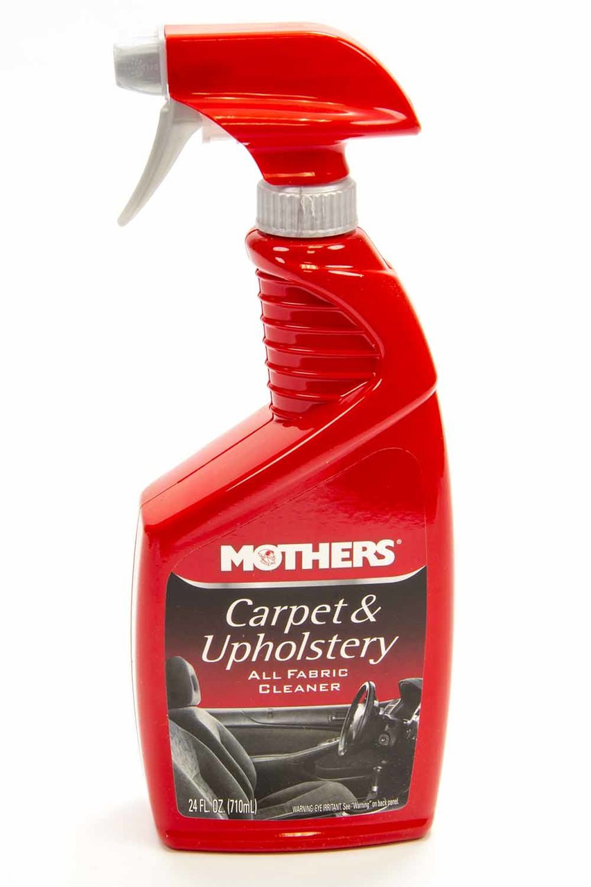 Mothers Carpet Cleaner  - MTH05424