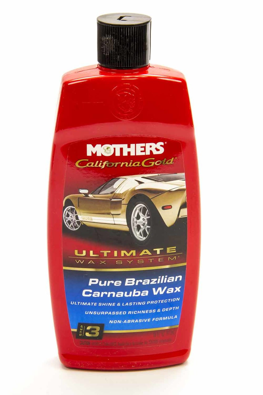 Mothers Calif Gld Natural Liquid  - MTH05750