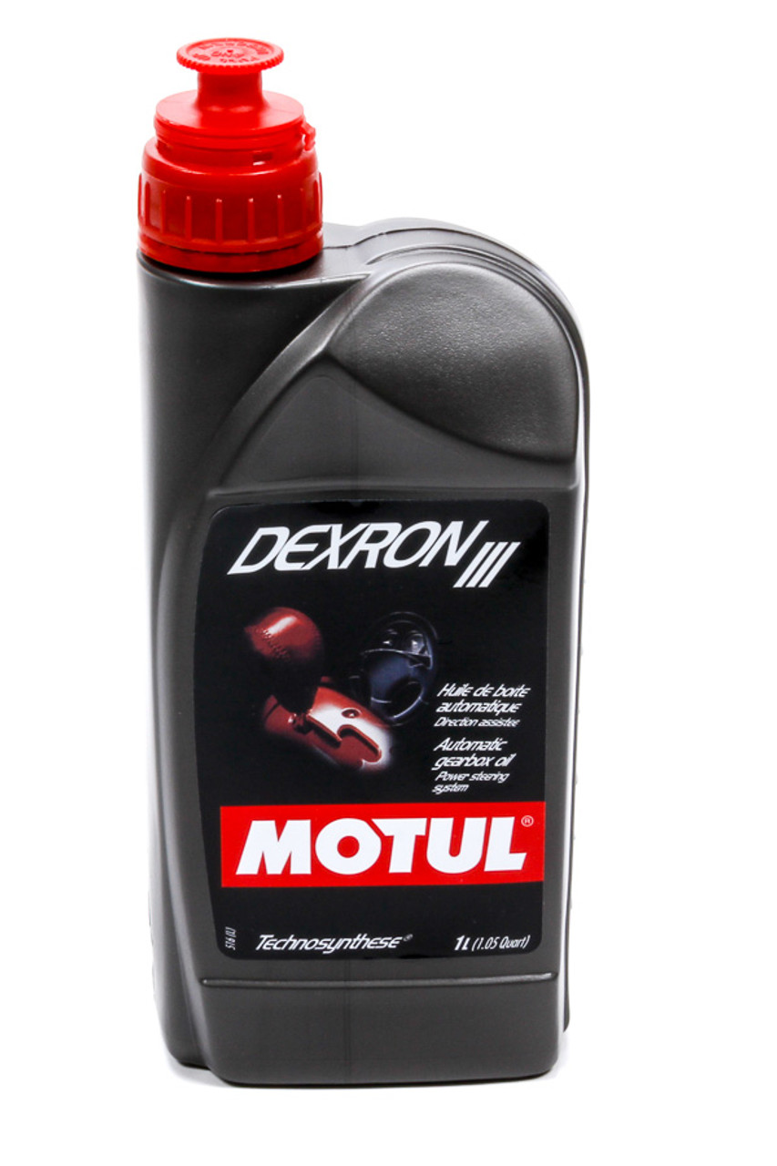 Motul Dexron III 1 Liter  - MTL105776