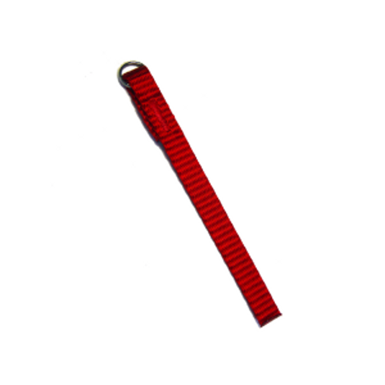 NecksGen Red Pull Tether Single  - NEXNG075