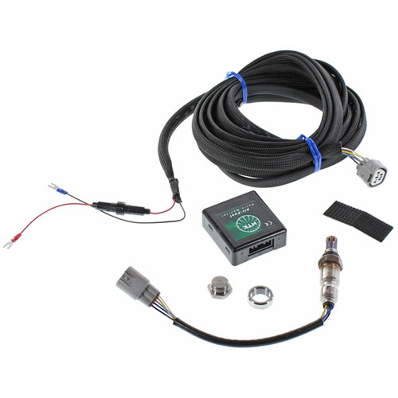 NGK Gen2 Powerdex AFX Air Fuel Ratio Wideband Kit - NGK90067