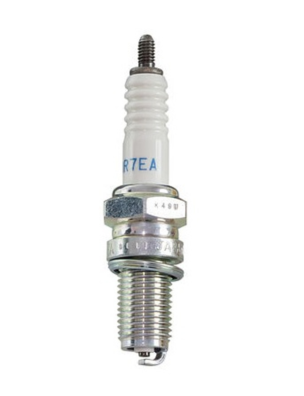 NGK NGK Spark Plug Stock # 7839 - NGKDR7EA