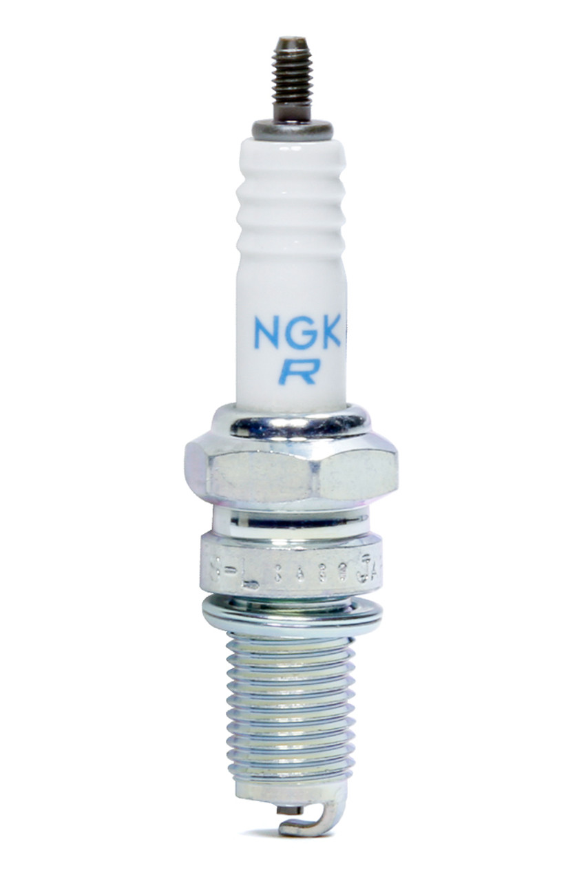 NGK NGK Spark Plug Stock # 2923 (ATV) - NGKDR8ES-L