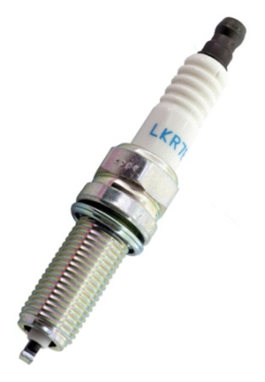 NGK NGK Spark Plug Stock #  1643 - NGKLKR7E