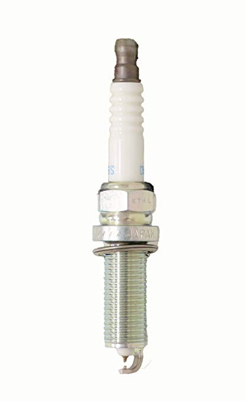 NGK NGK Spark Plug Stock #  93482 - NGKSILZKAR7B11