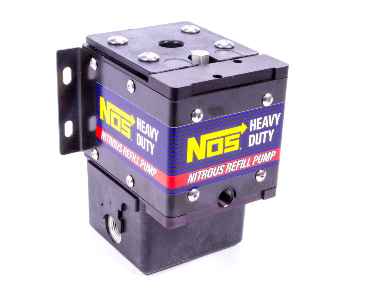 NOS Transfer Pump - N2O  - NOS14253