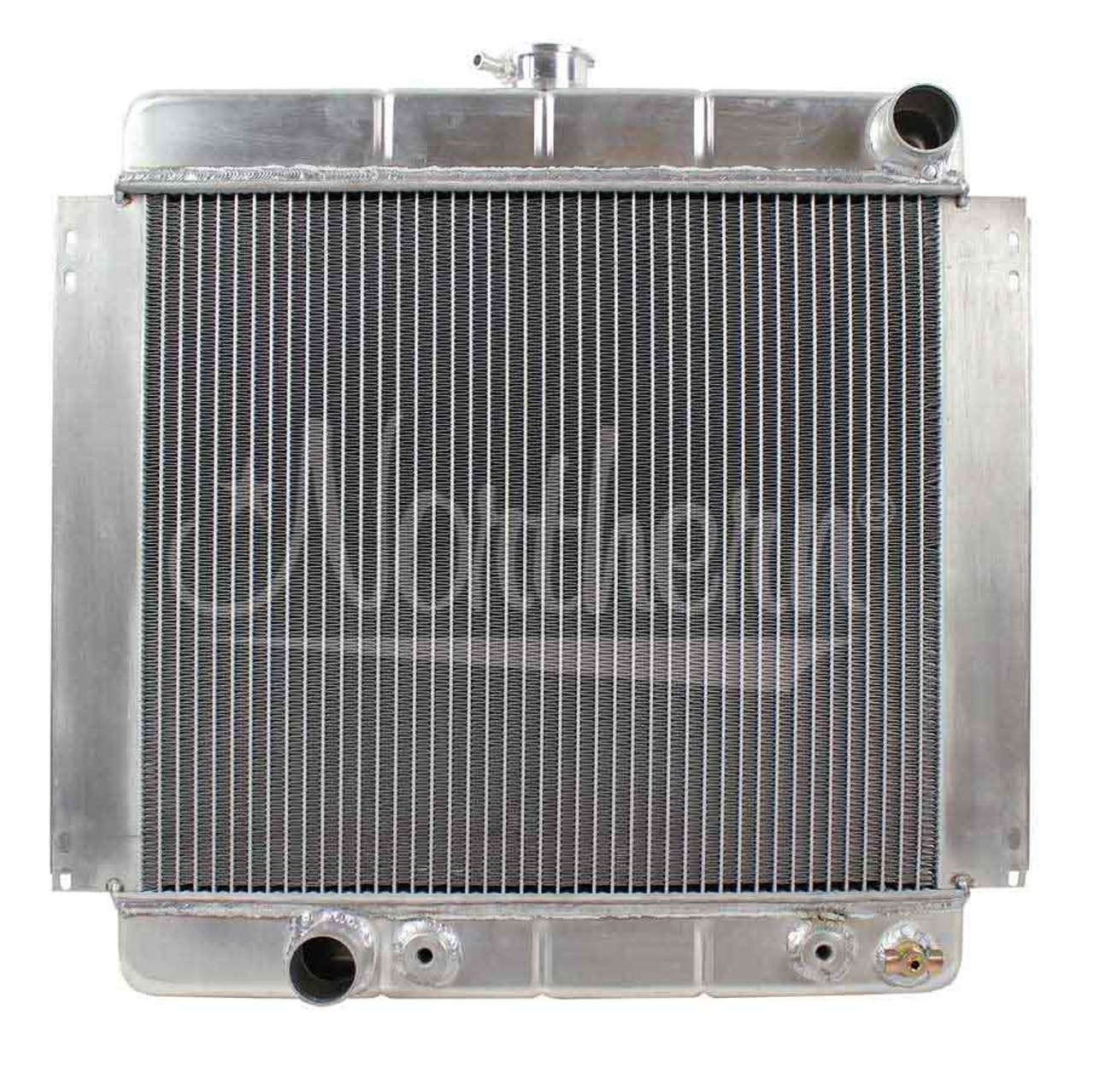 Northern Aluminum Radiator Ford 67-70 Mustang - NRA205213