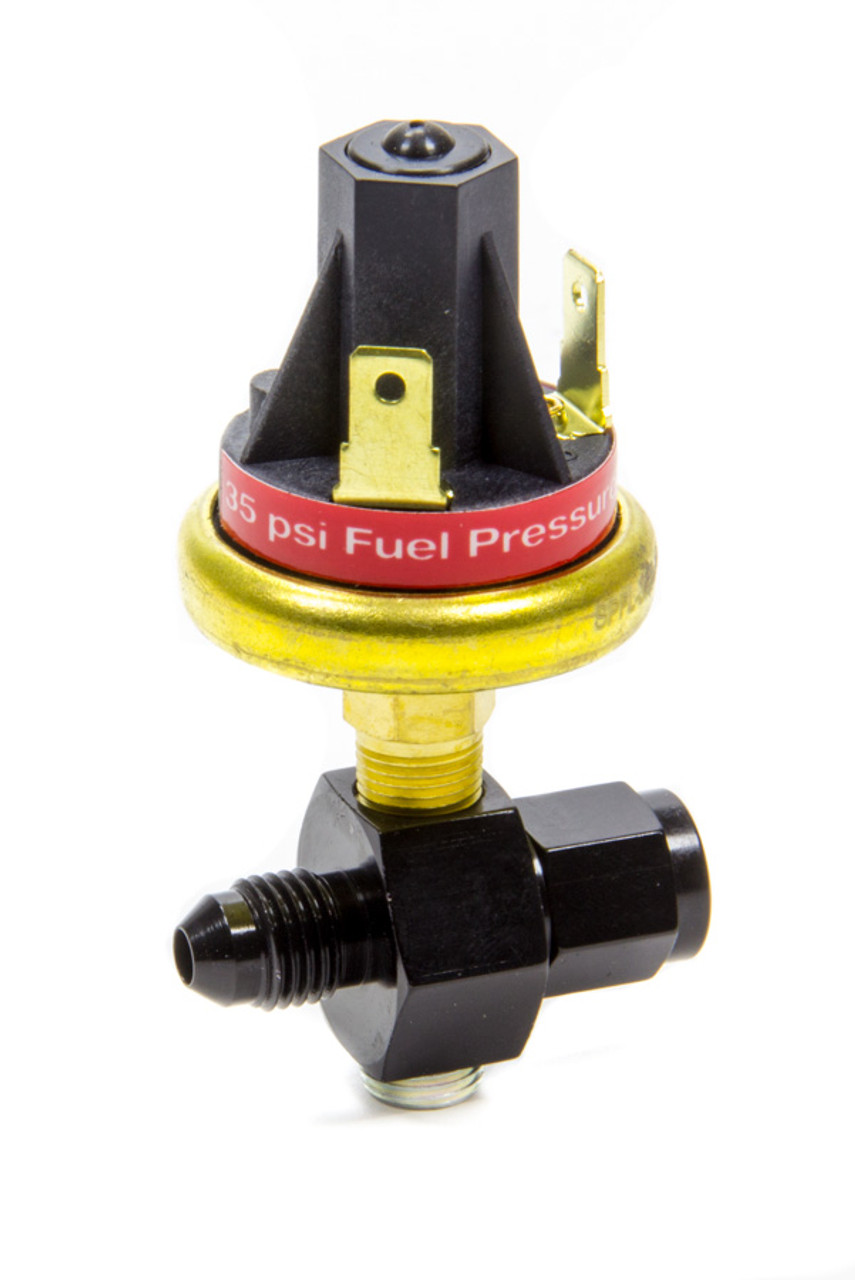 NX EFI Fuel Pressure Safety Switch w/D-4 Manifold - NXS15718