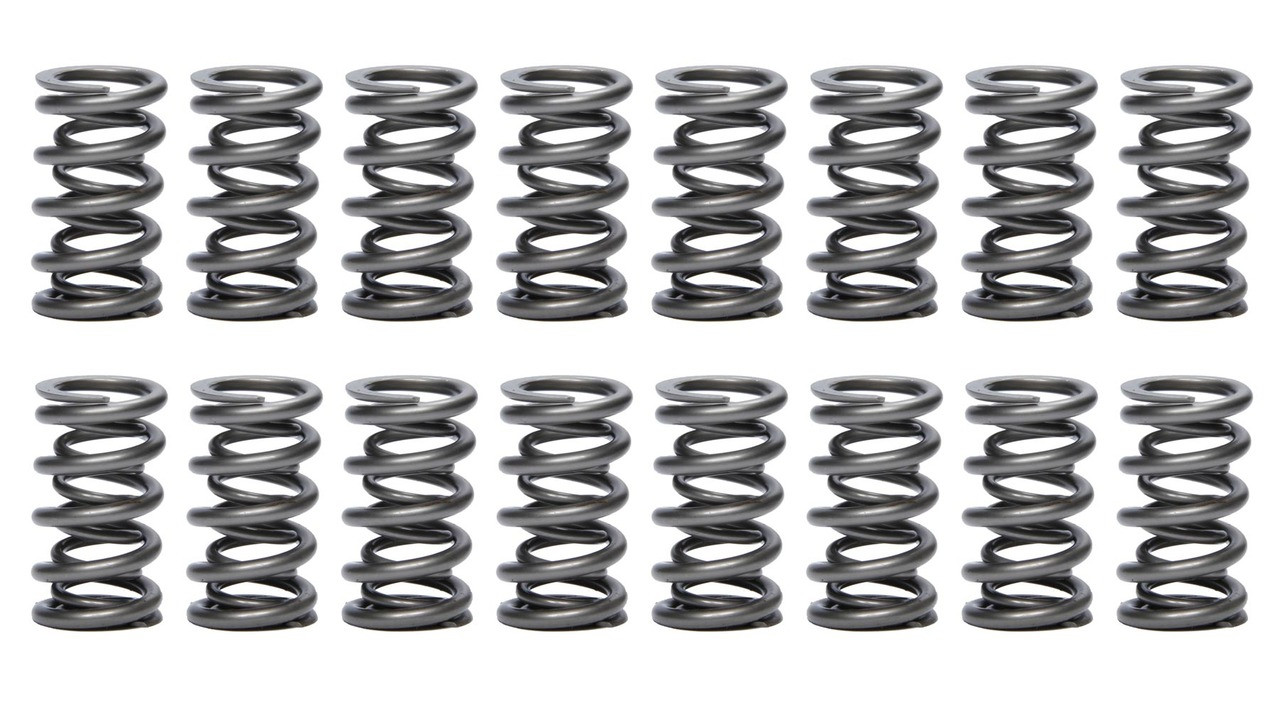 PAC 1.274 Dual Valve Springs - (16) GM LS - PACPAC-1237X