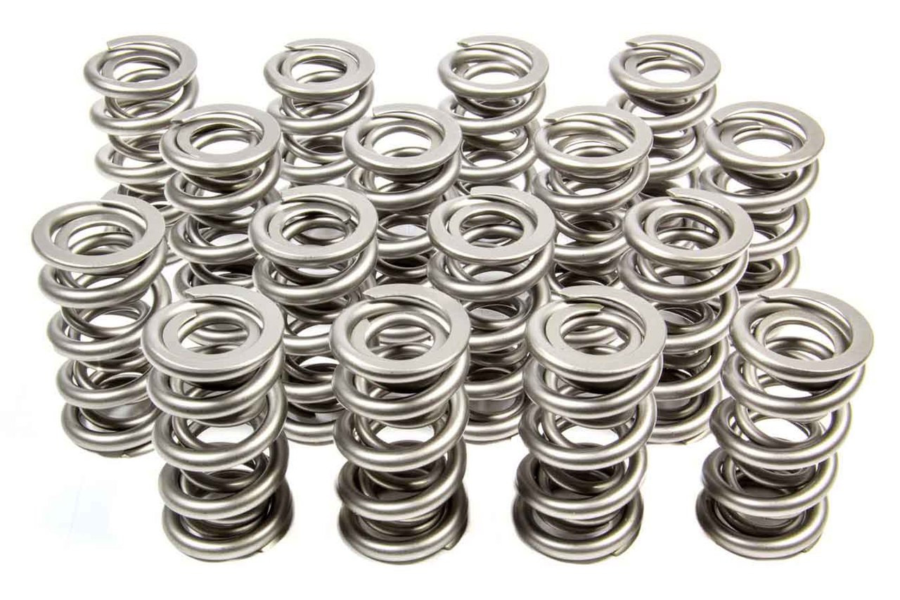 PAC 1.300 Dual Valve Springs (16) - PACPAC-1335