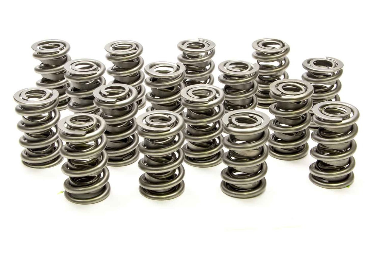 PAC 1.500 Dual Valve Springs - (16) - PACPAC-1355