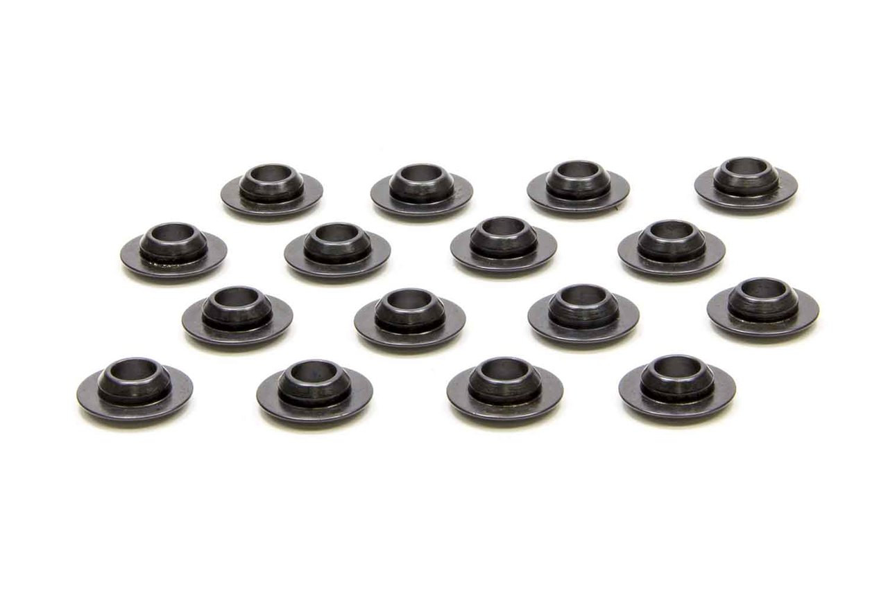 PAC 1.035 Steel C/M Valve Spring Retainers - 7 Deg - PACPAC-R311