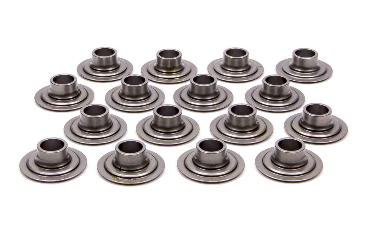 PAC 1.350 Pacaloy Valve Spring Retainers - 10 Dg - PACPAC-R608