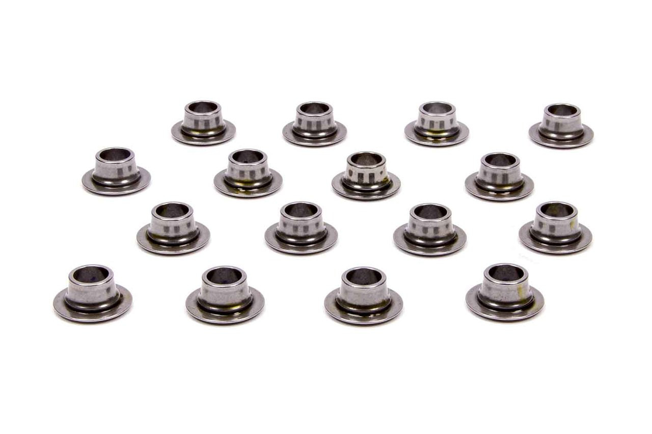 PAC 0.950 Pacaloy Valve Spring Retainers Mini 8 - PACPAC-R643