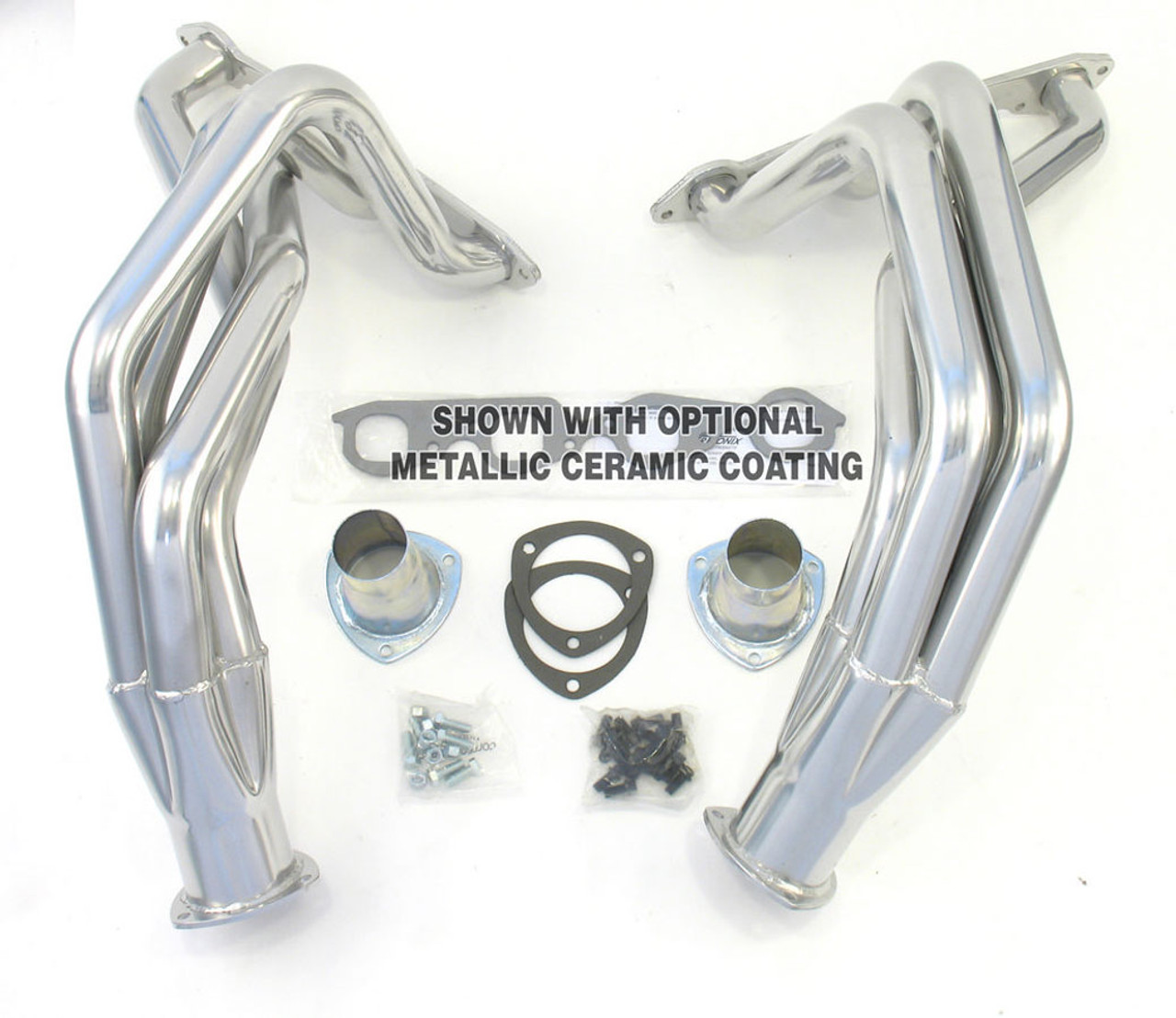 Patriot Headers - BBC Tri-5  - PEPH8035