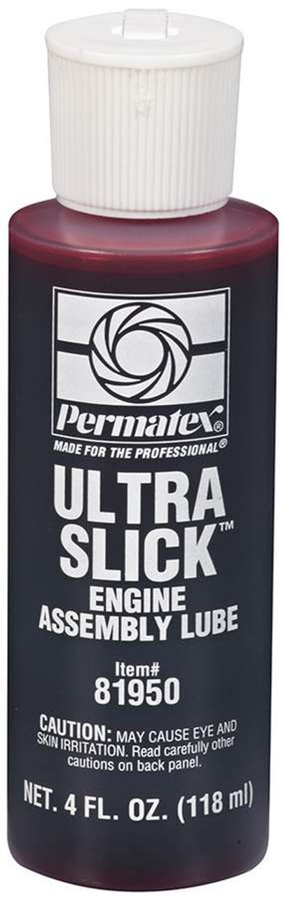 Permatex Ultra Slick Engine Assem  - PEX81950