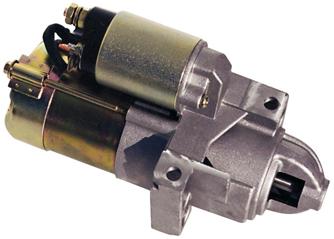 Proform High Torque Mini Starter - SBC Staggard Pattern - PFM66268