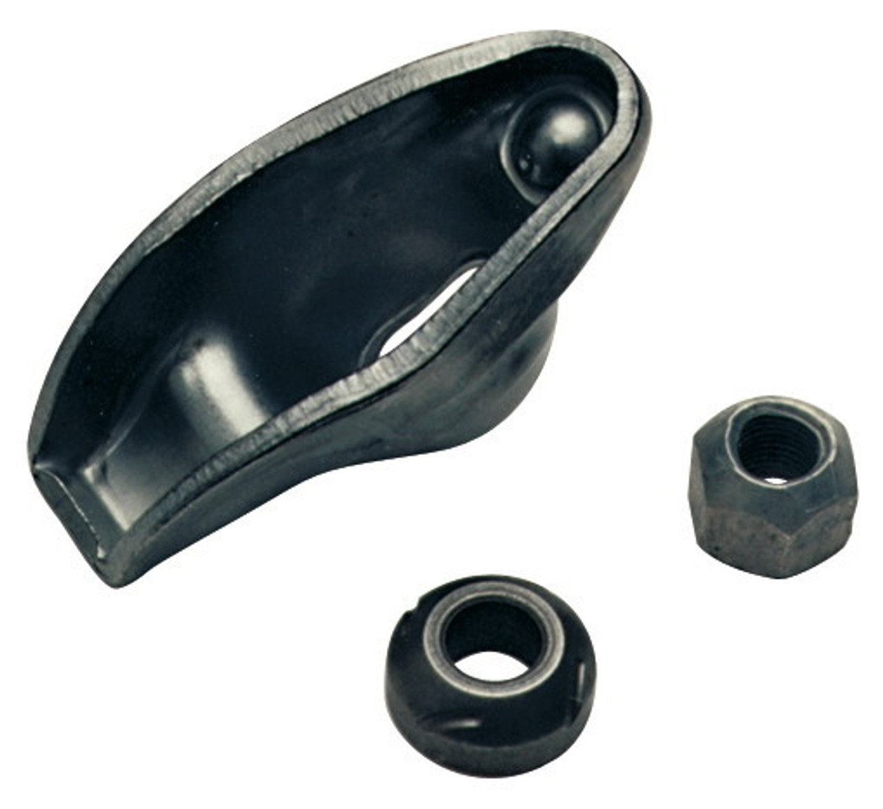 Proform SBC Rocker Arm Set 1.5 Ratio 3/8in Stud - PFM66905