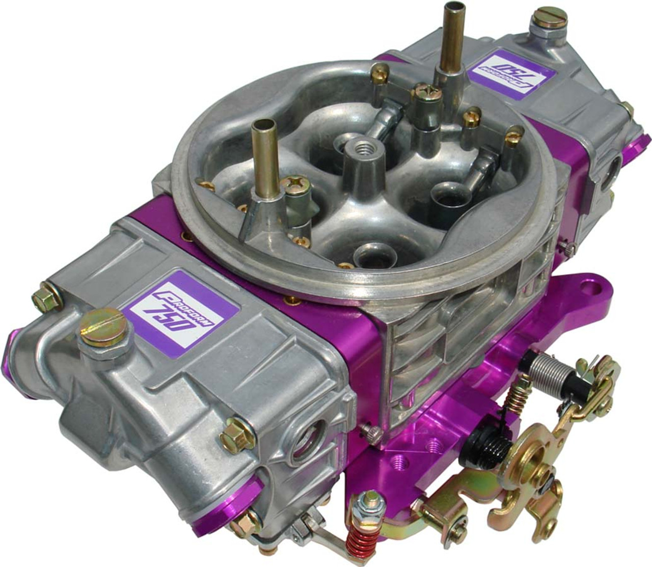 Proform 750CFM Circle Track Carburetor - PFM67215