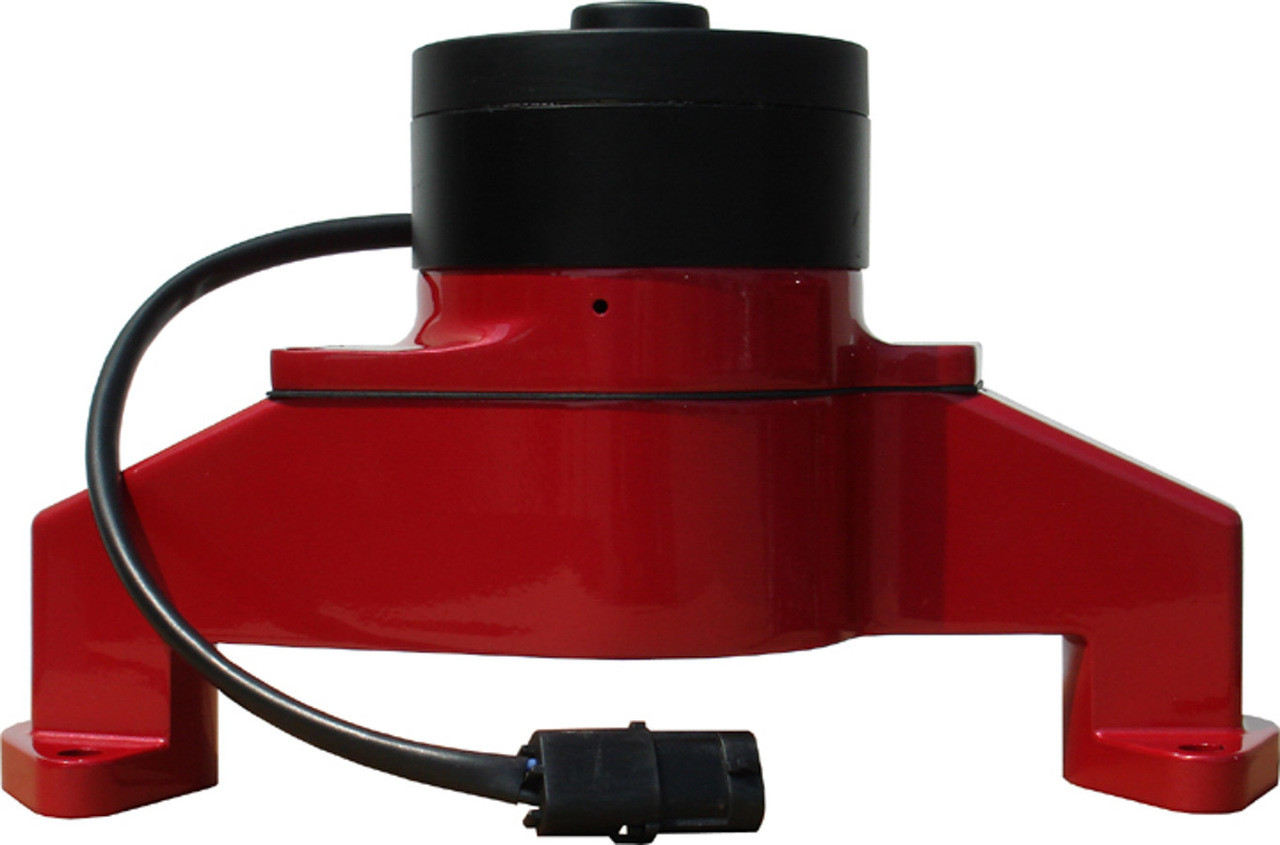 Proform BBC Electric Water Pump - Red - PFM68230R