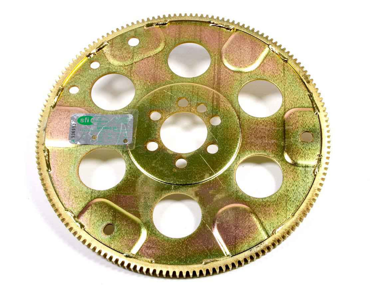 Pioneer 153 Tooth SFI Flexplate Int. Balance - PIO871012