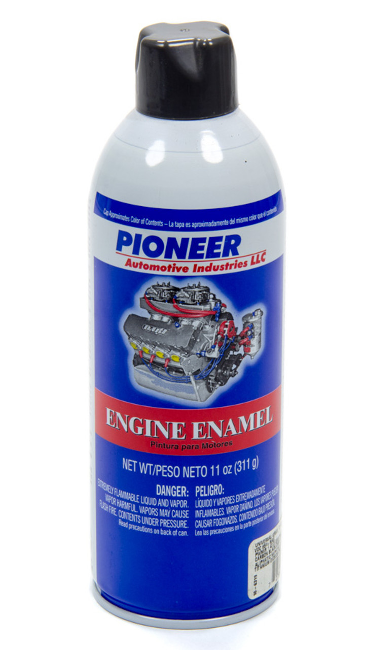 Pioneer Engine Paint - Universal Gray - PIOT-60-A