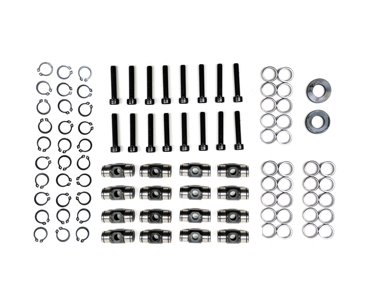 PRW GM OE LS Rocker Trunnion Upgrade Kit - PQX1213462