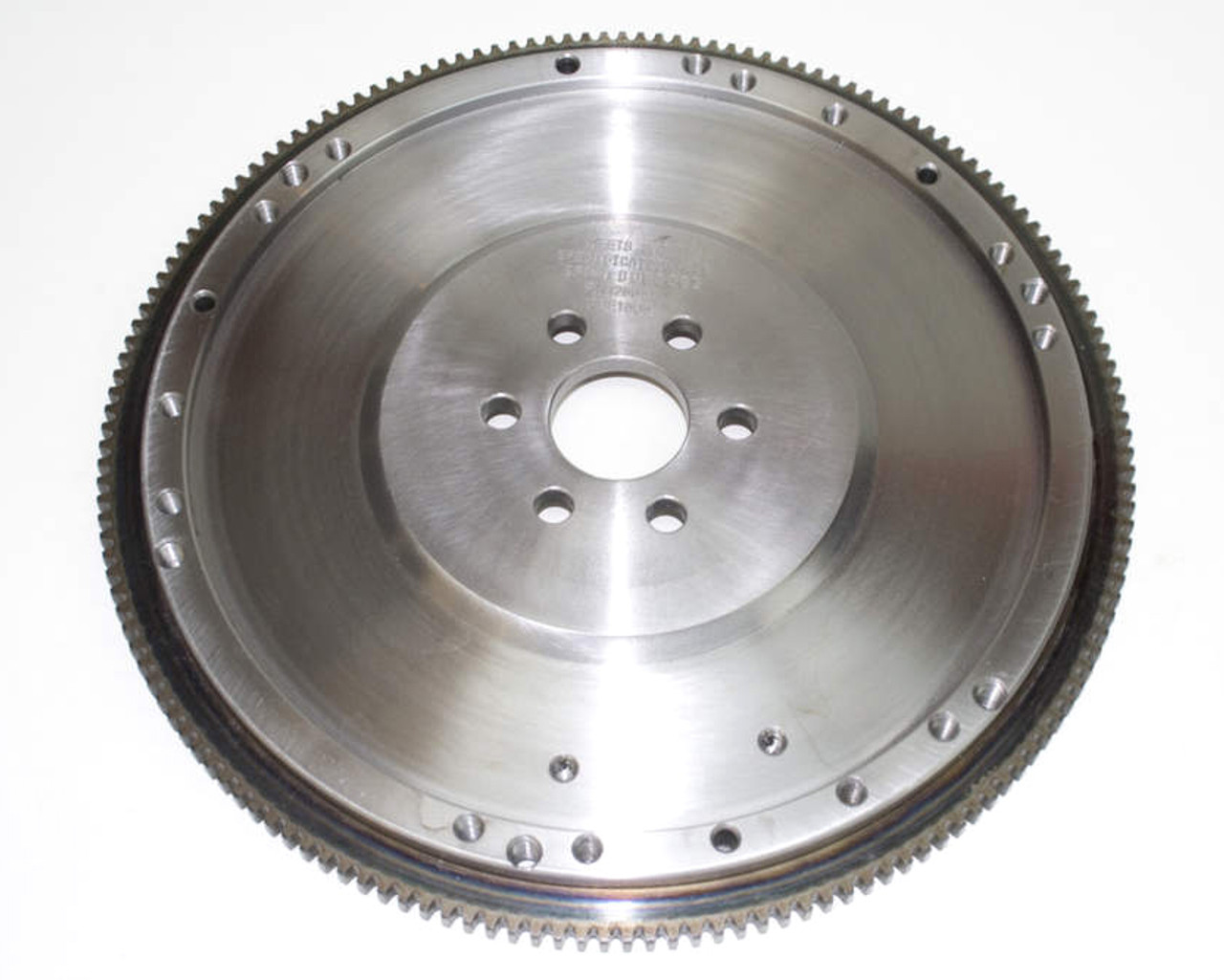 PRW Flywheel SBF SFI Billet Steel 64-95 Internal Bal - PQX1628980