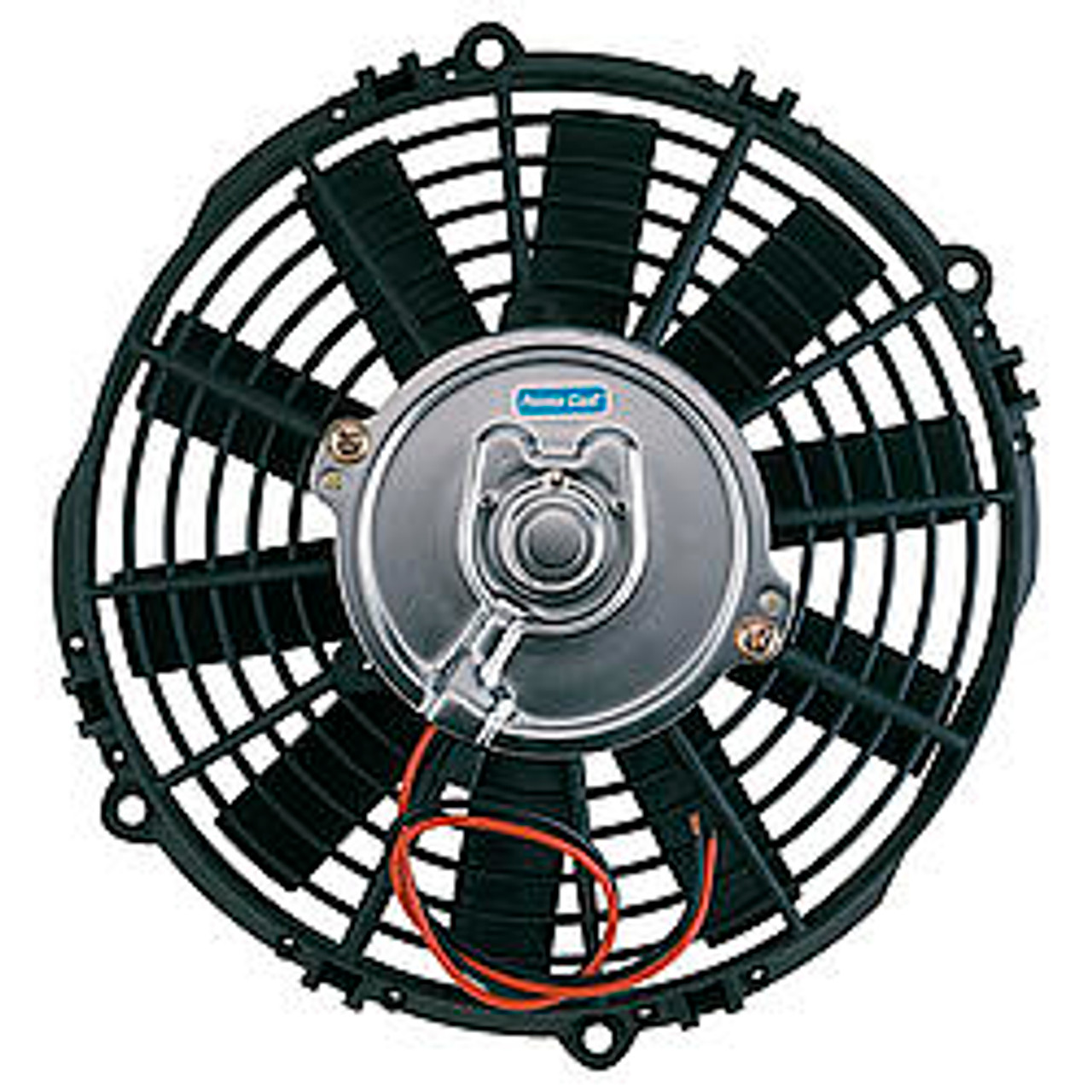 Perma-Cool 10in  Standard Elec. Fan  - PRM19120