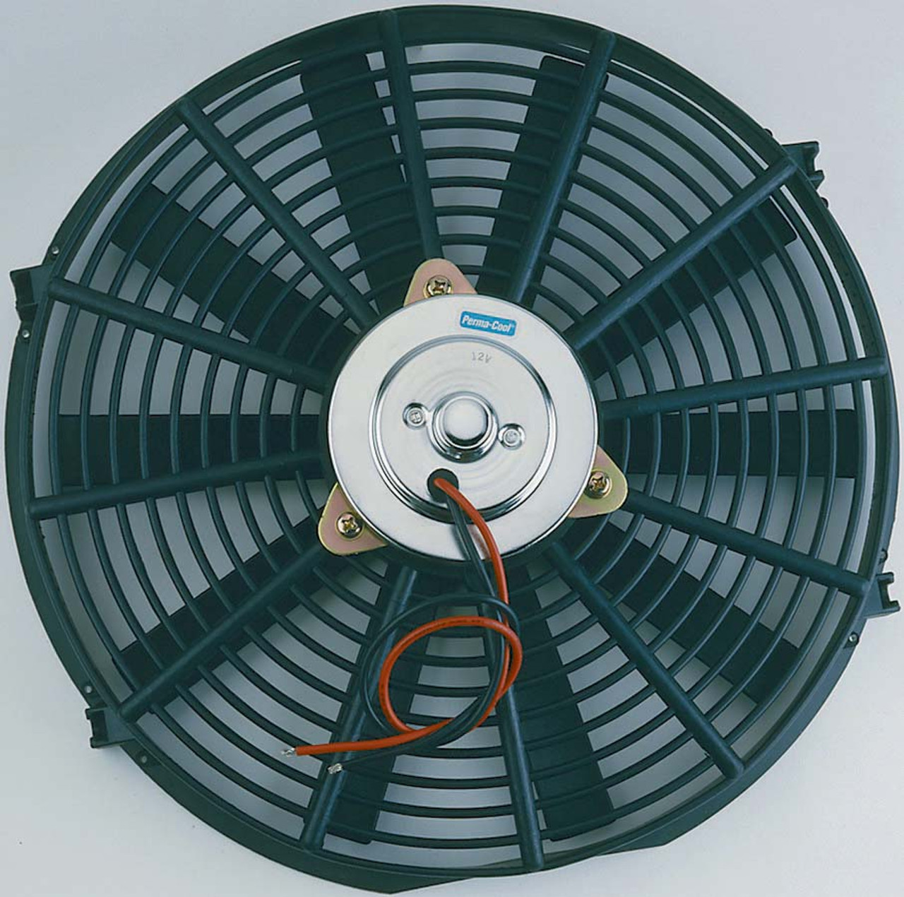 Perma-Cool 16in  Standard Ele. Fan  - PRM19126