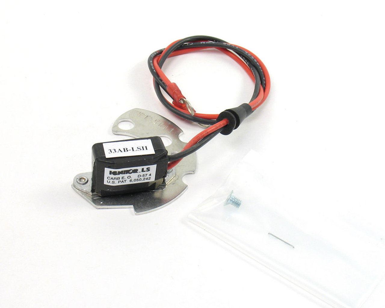 Pertronix Ignitor Conversion Kit  - PRT1185LS