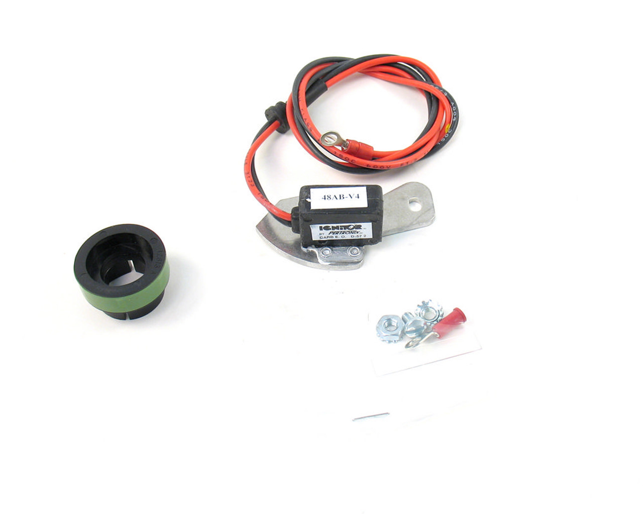 Pertronix Ignitor Conversion Kit  - PRT1261