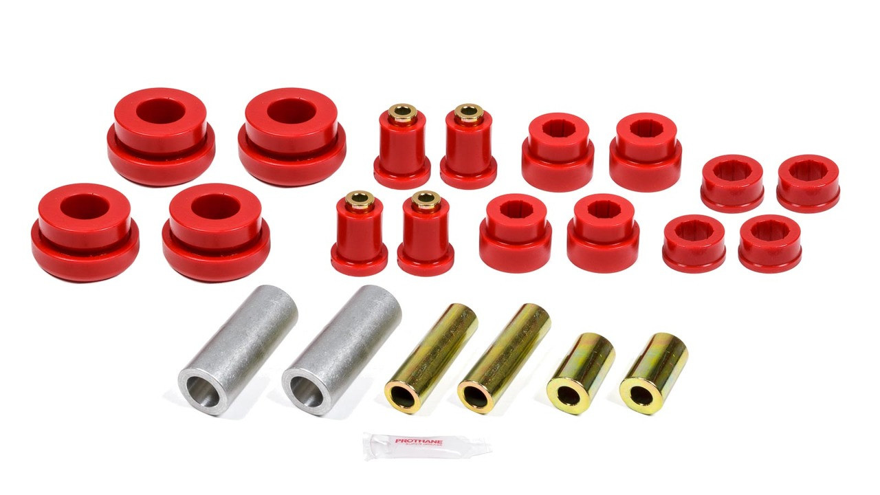 Prothane 03-07 Infiniti Front Control Arm Bushing Kit - PTN14-210