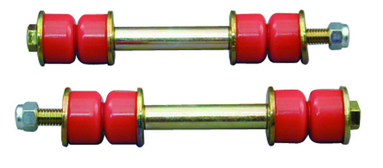 Prothane Sway Bar End Links 3.5in Length - PTN19-406