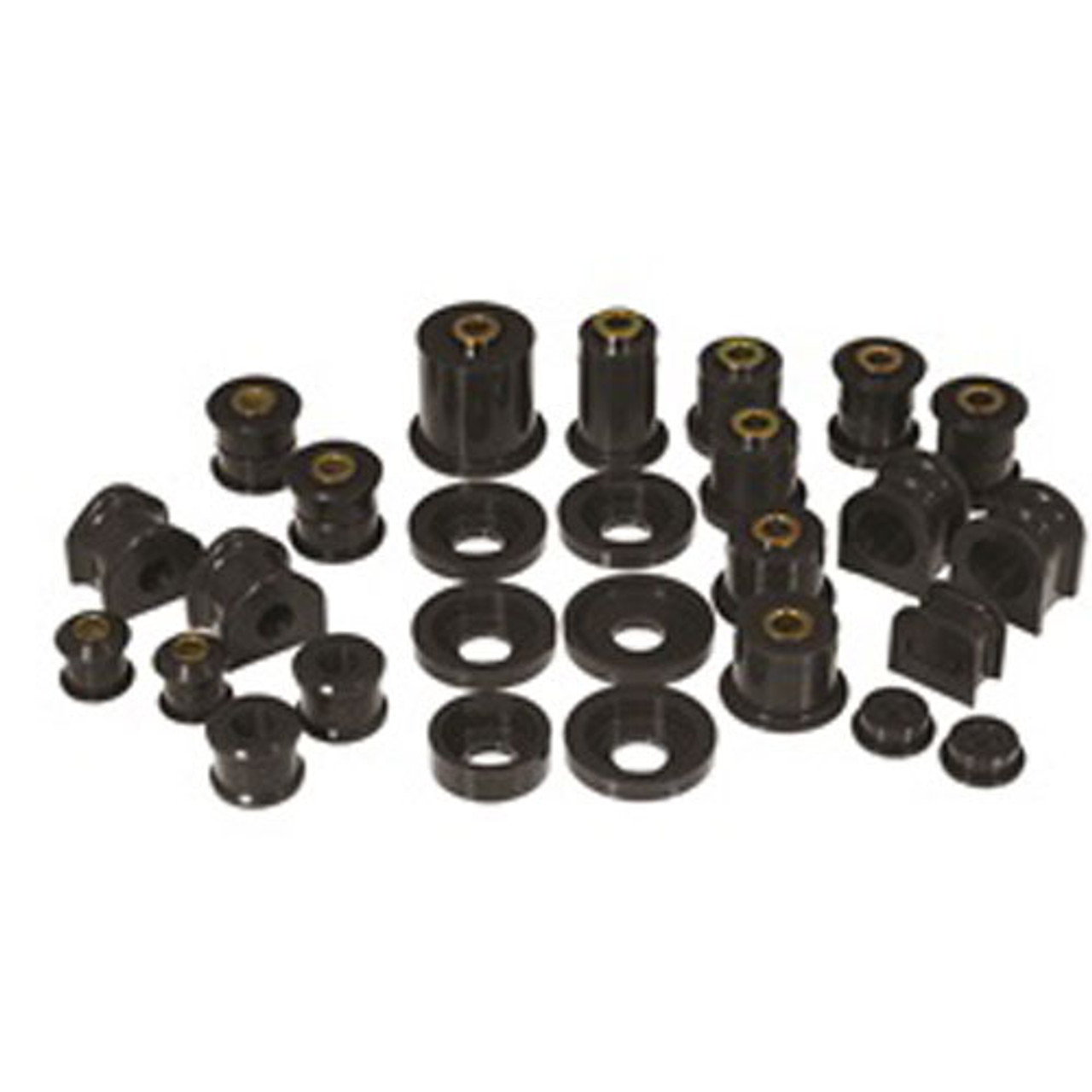 Prothane 05- Mustang GT Bushing Kit Total Vehicle - PTN6-2034BL