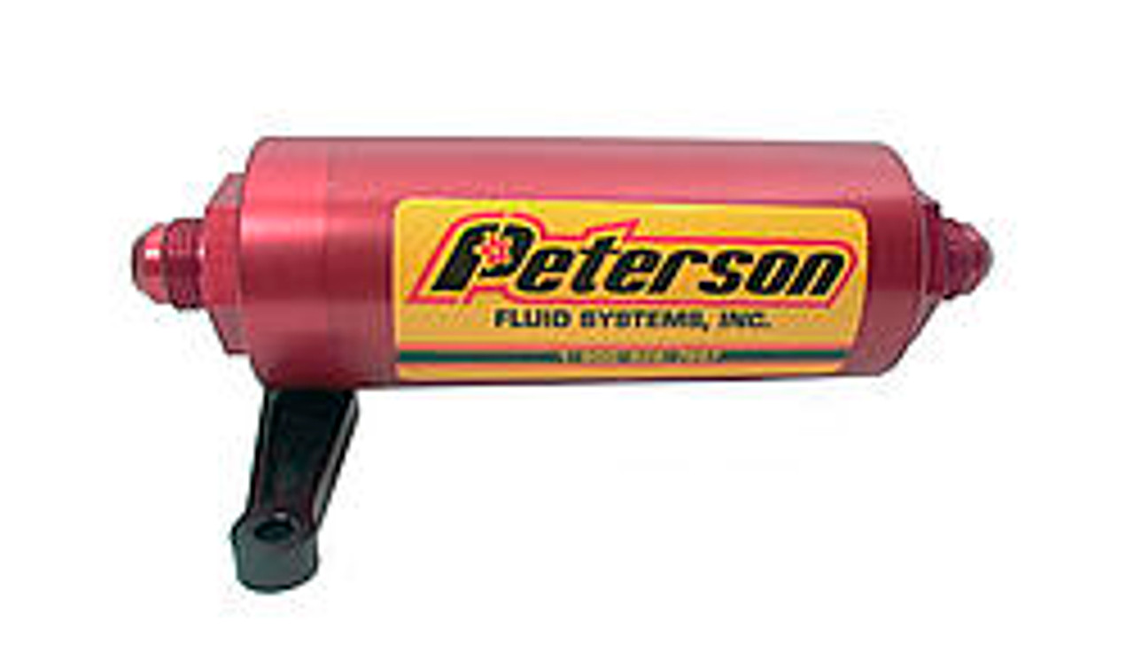 Peterson -8an 45 Micron  - PTR09-0601