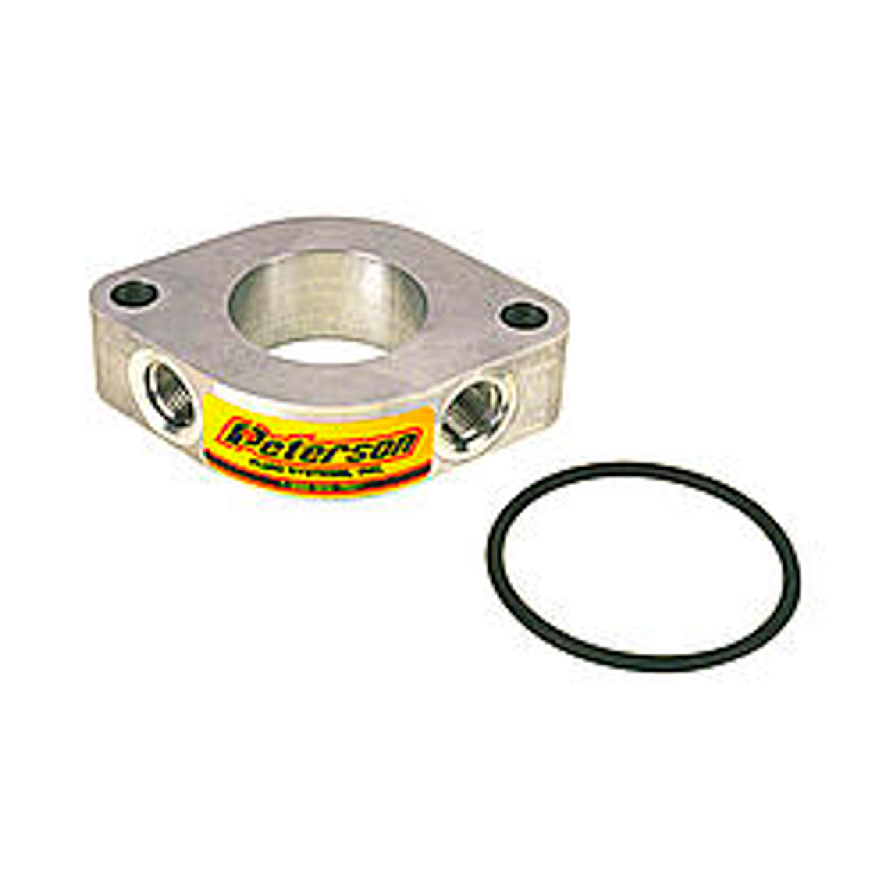 Peterson Water Neck Riser Block  - PTR10-2252