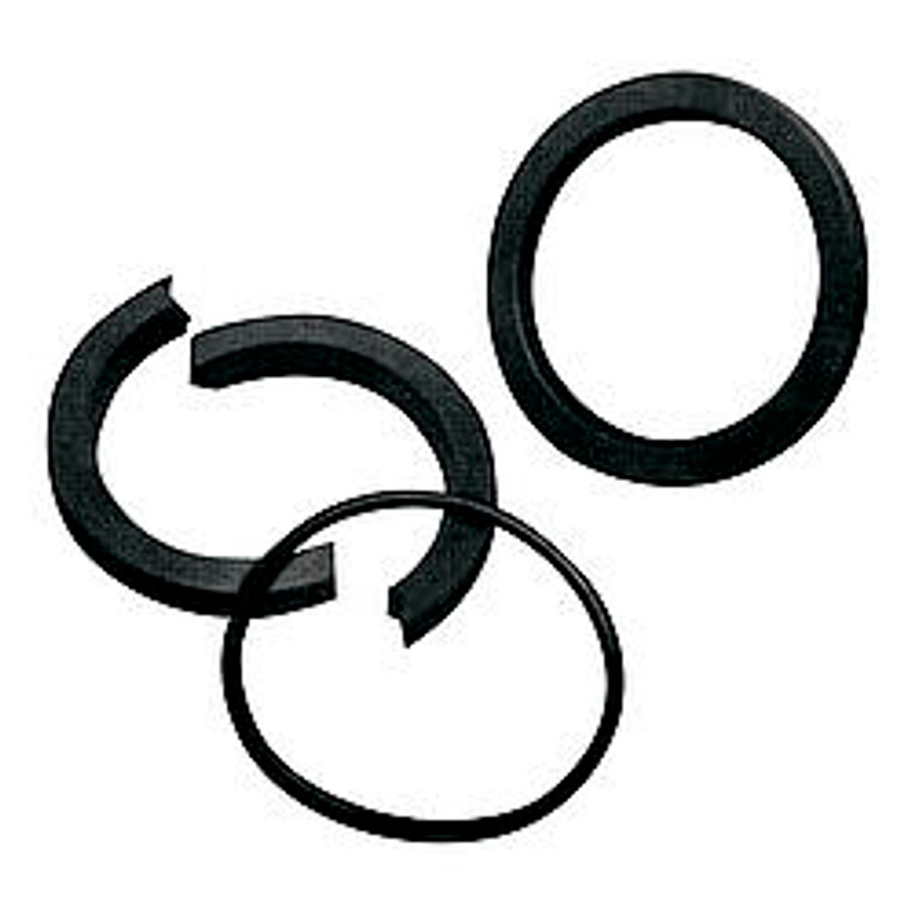 Peterson SBC 350 Rear Main Seal  - PTRSM86625