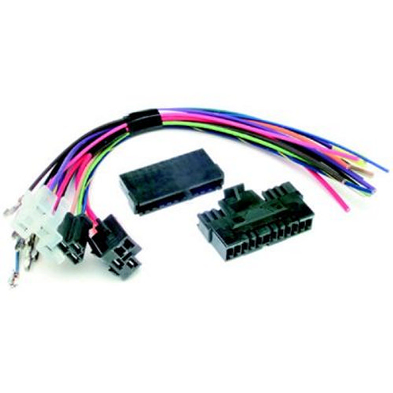 Painless Gm Steering Column and Dimmer Swch.Pigtail Kit - PWI30805