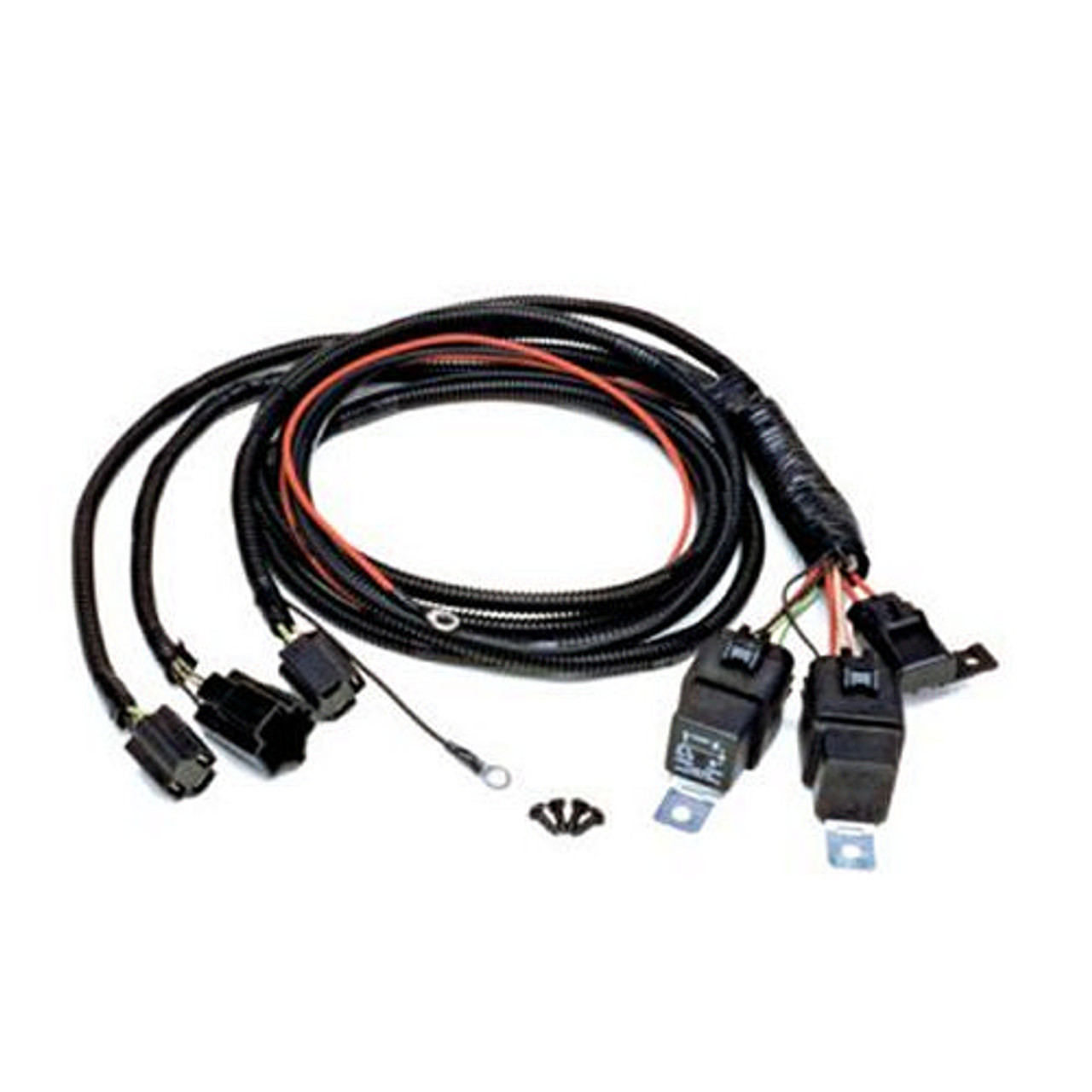 Painless Headlight Relay Conversion Harness - PWI30815