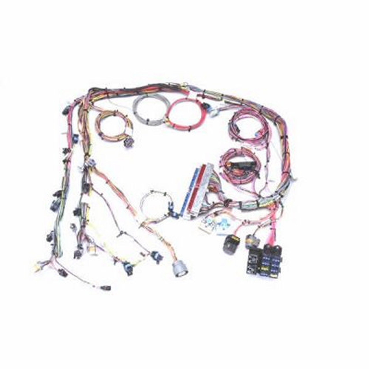 Painless 99-   Vortec Engine FI Wiring Harness - PWI60217