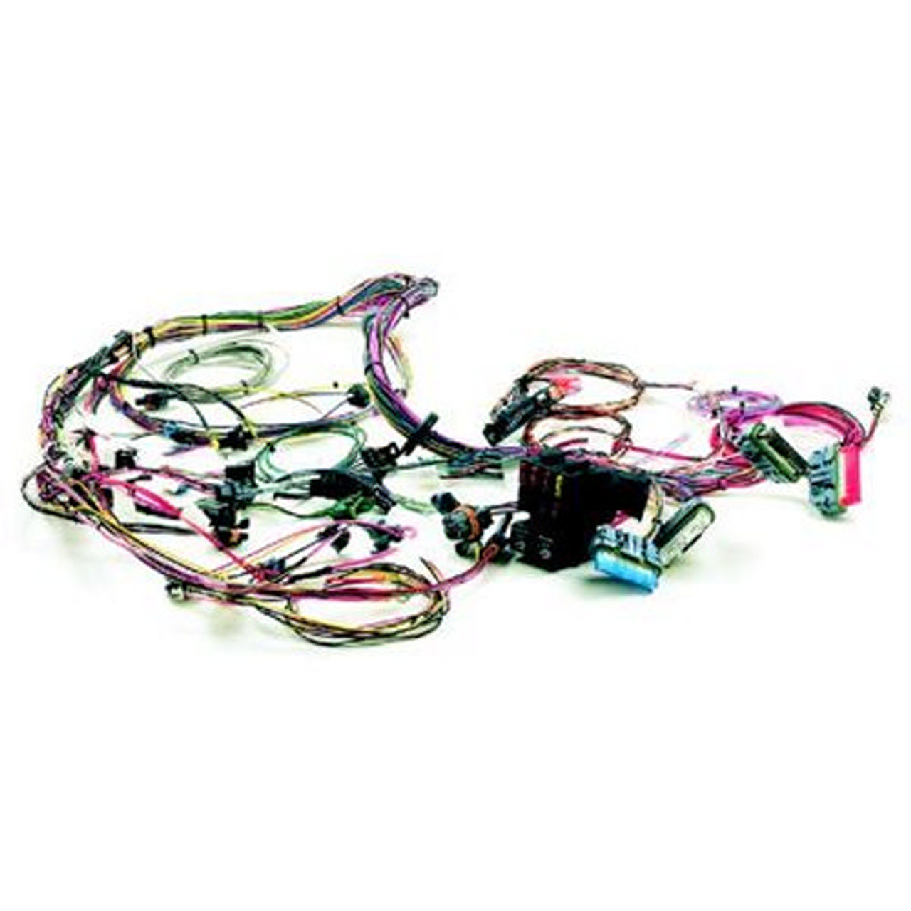 Painless LT-1 Wiring Harness 92-97 5.7L - PWI60505