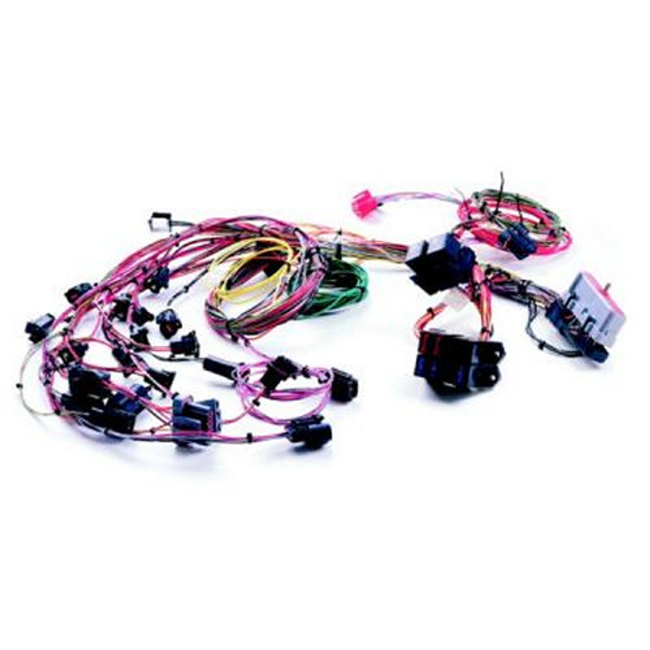 Painless 86-95 Ford 5.0L Mustang EFI Wiring Harness - PWI60510