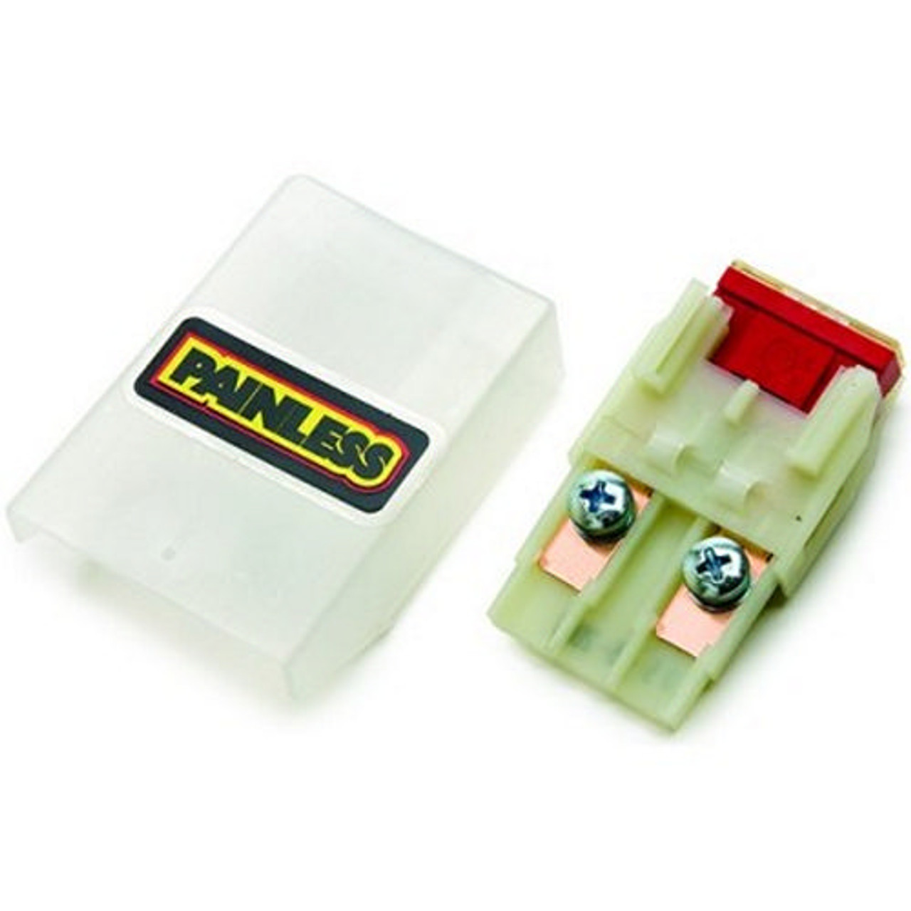 Painless Maxi Fuse Assembly  - PWI80101