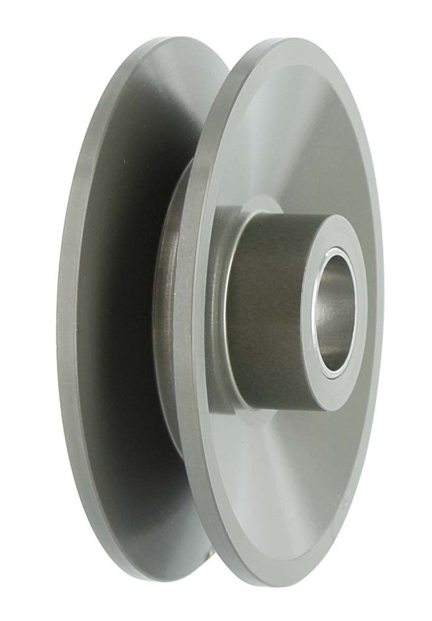 Powermaster Alternator Pulley 2.80in Dia. - PWM181